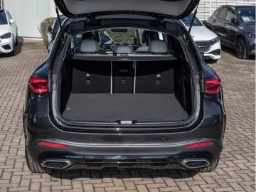 MERCEDES-BENZ GLC 300 d 4M AMG