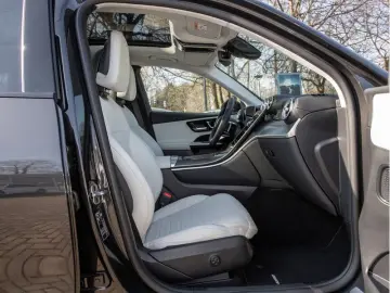 MERCEDES-BENZ GLC 300 d 4M AMG