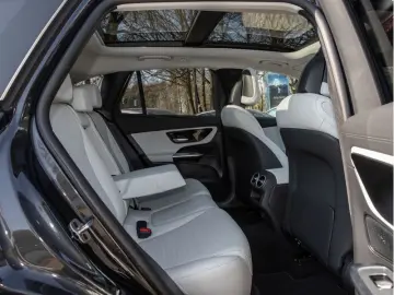 MERCEDES-BENZ GLC 300 d 4M AMG