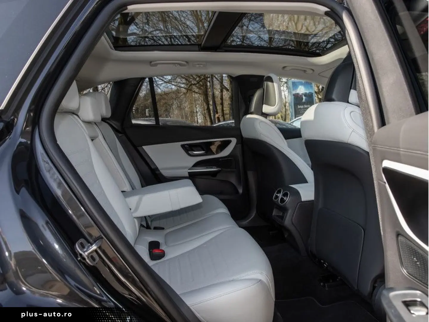 MERCEDES-BENZ GLC 300 d 4M AMG