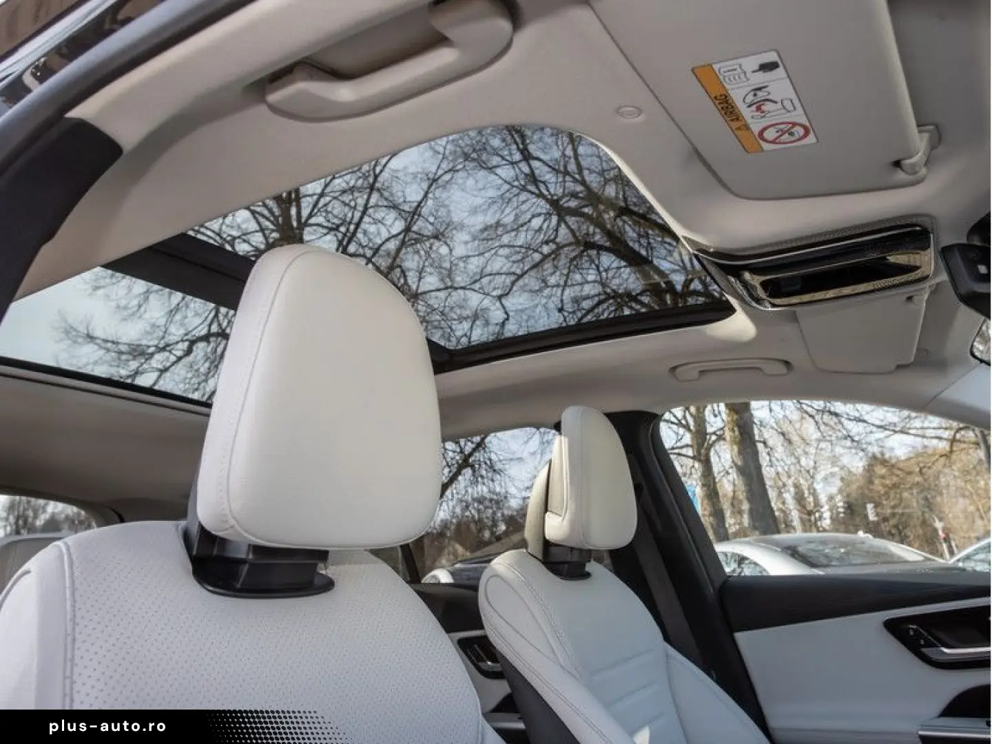 MERCEDES-BENZ GLC 300 d 4M AMG