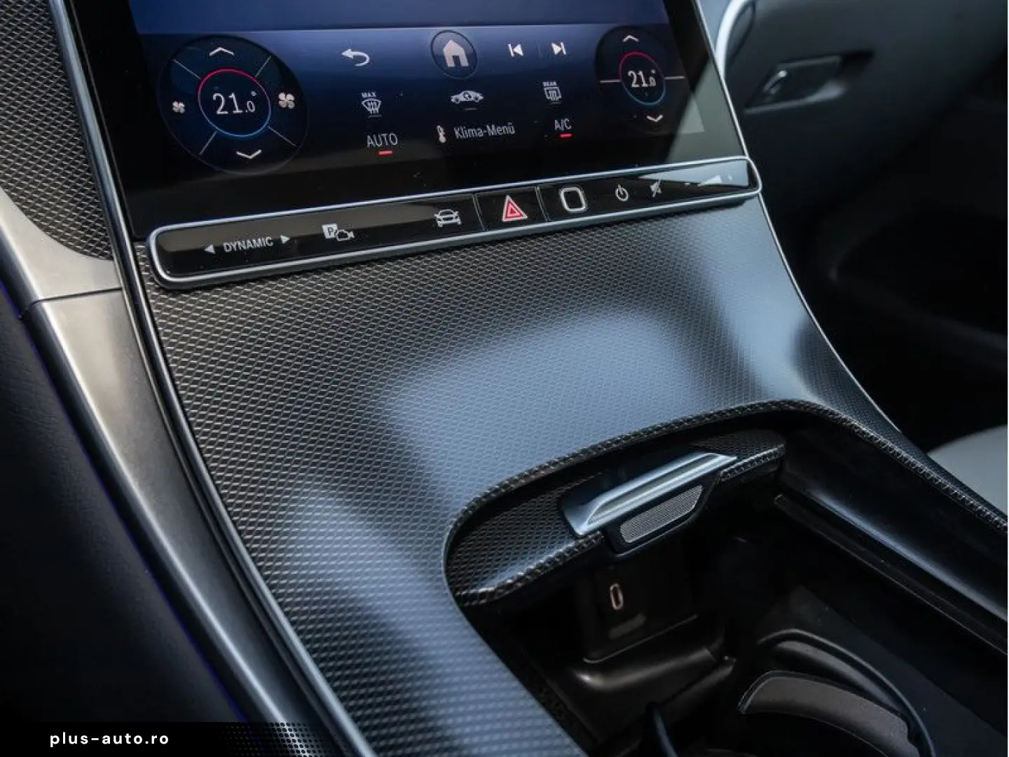 MERCEDES-BENZ GLC 300 d 4M AMG