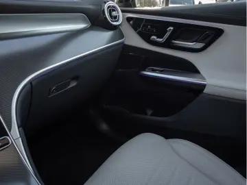 MERCEDES-BENZ GLC 300 d 4M AMG