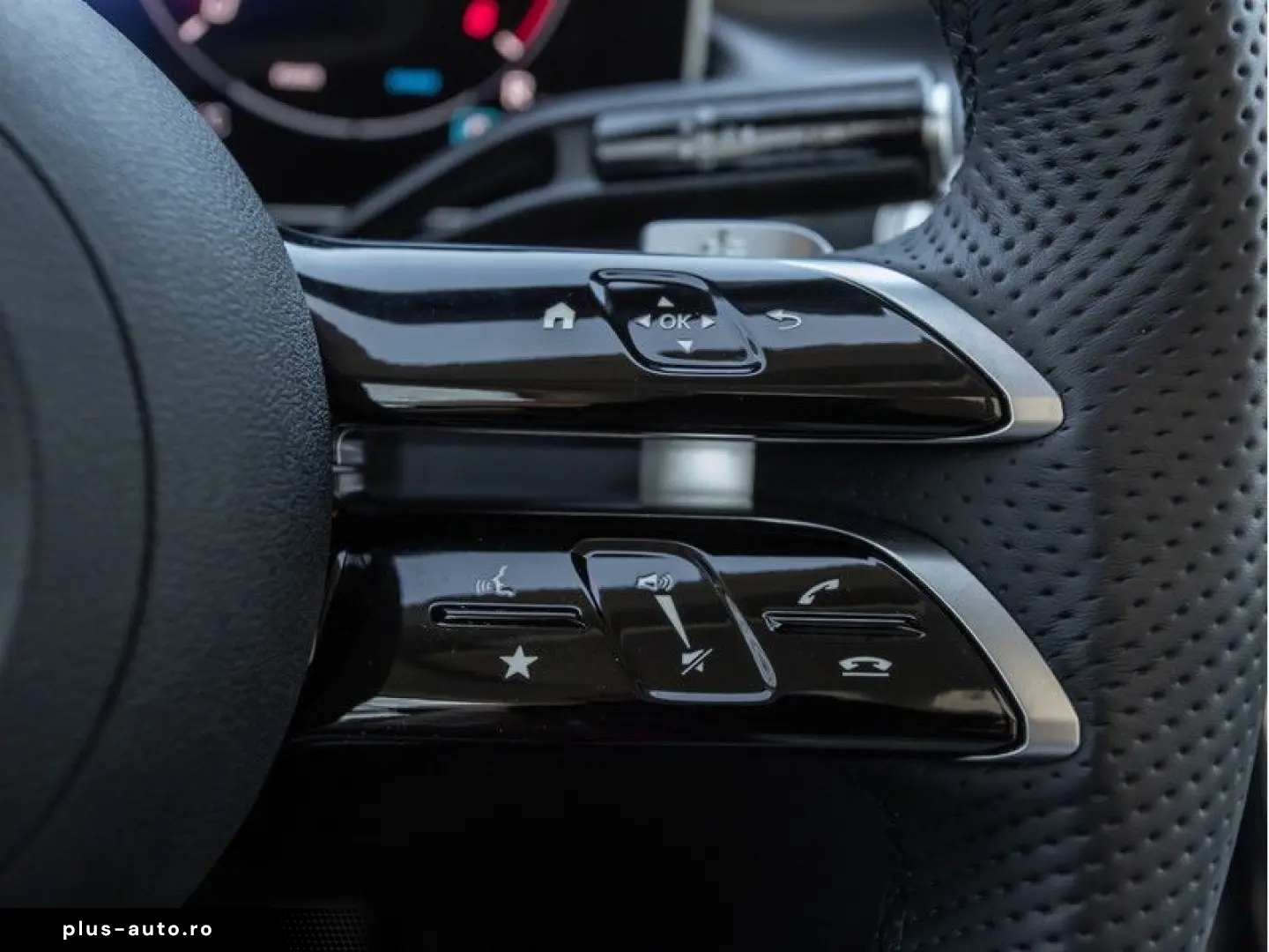 MERCEDES-BENZ GLC 300 d 4M AMG