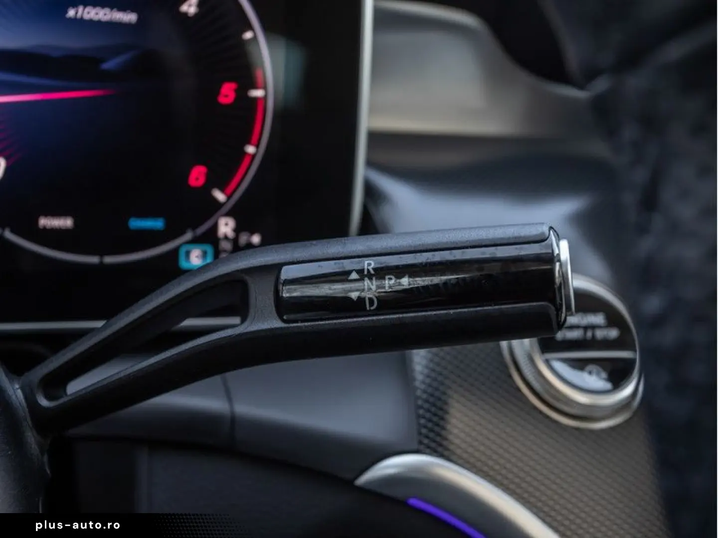 MERCEDES-BENZ GLC 300 d 4M AMG