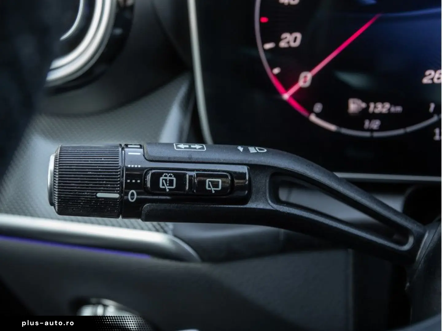 MERCEDES-BENZ GLC 300 d 4M AMG