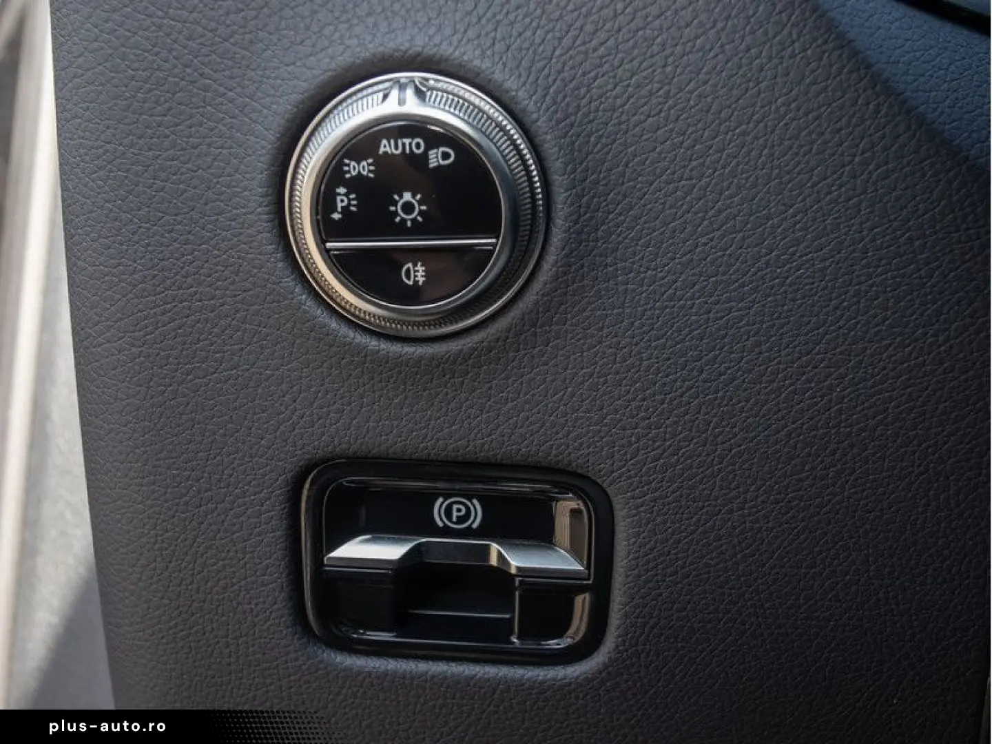 MERCEDES-BENZ GLC 300 d 4M AMG