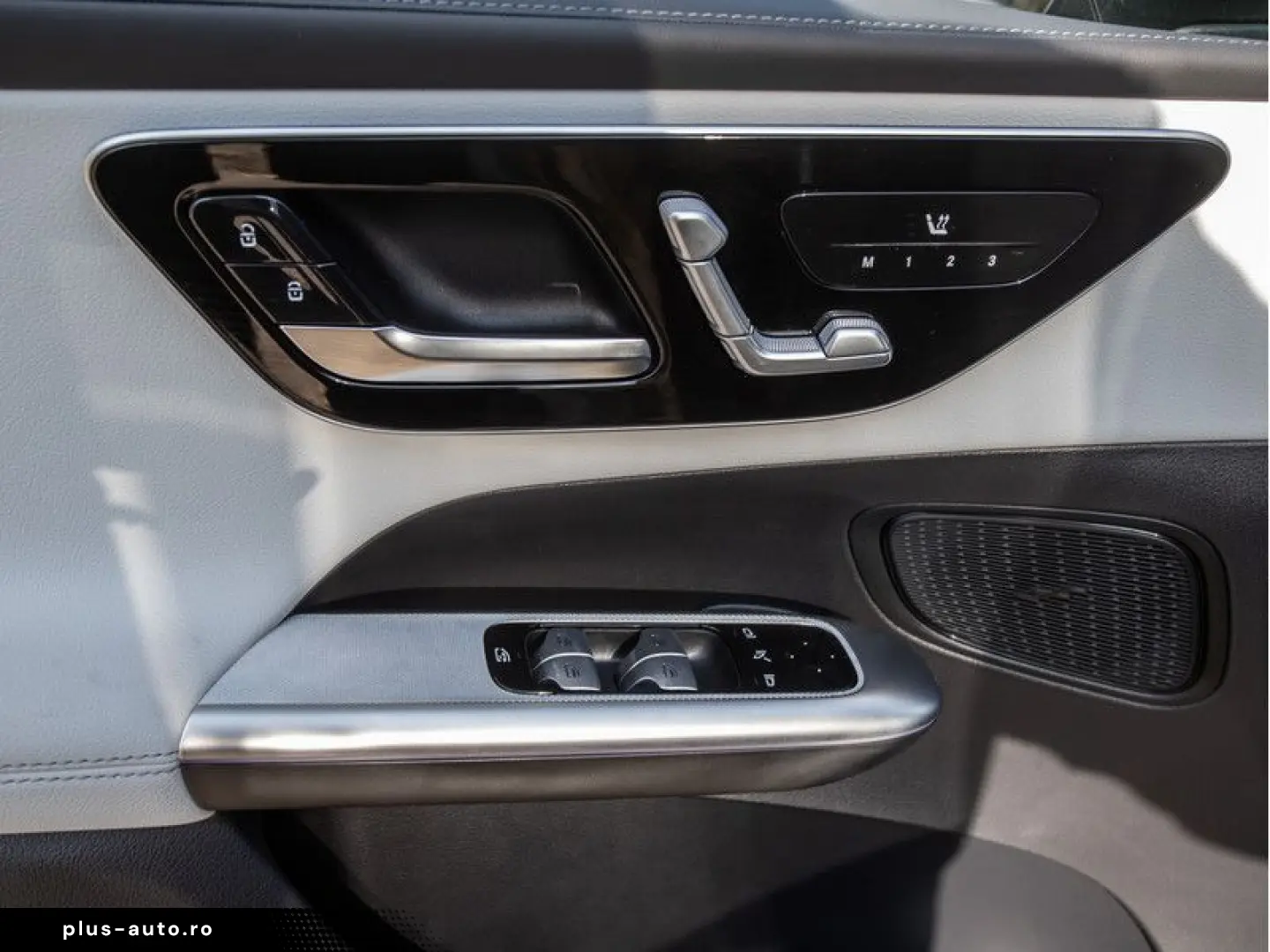 MERCEDES-BENZ GLC 300 d 4M AMG