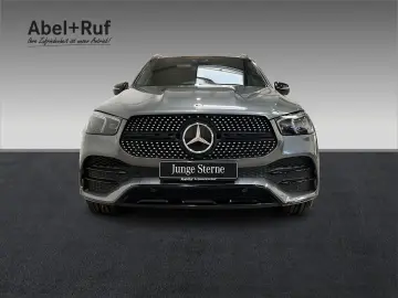 MERCEDES-BENZ GLE 350 d 4M AMG Ventil 360