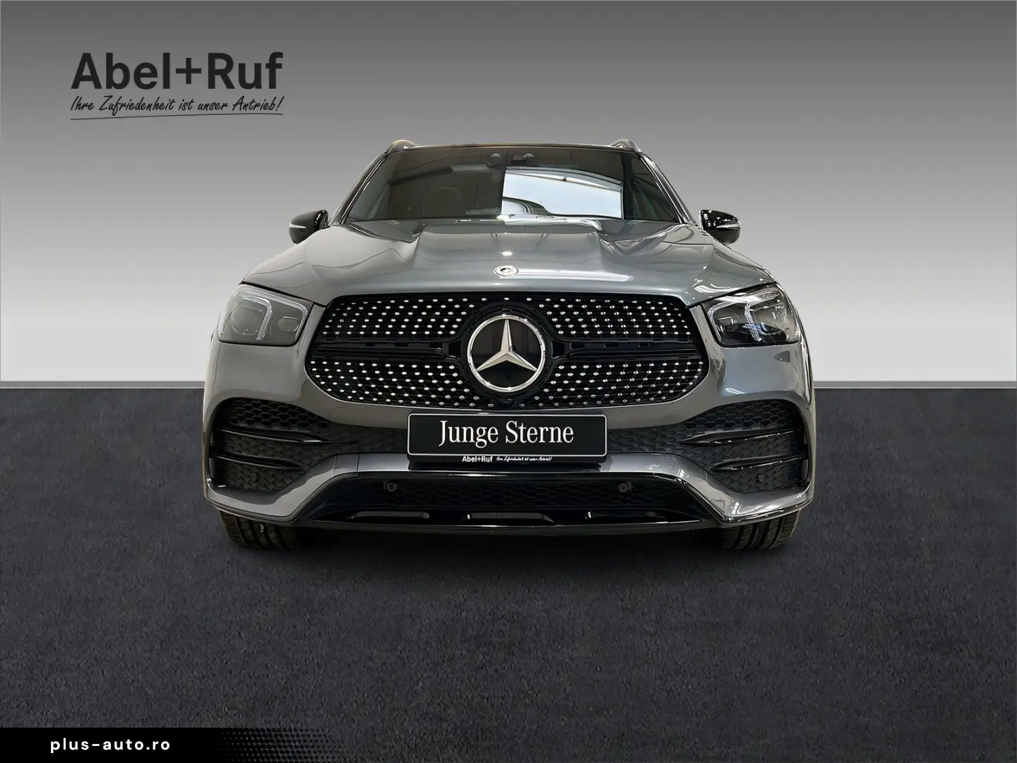 MERCEDES-BENZ GLE 350 d 4M AMG Ventil 360