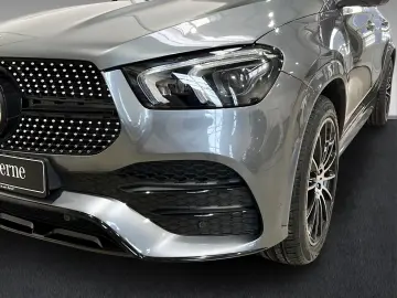MERCEDES-BENZ GLE 350 d 4M AMG Ventil 360