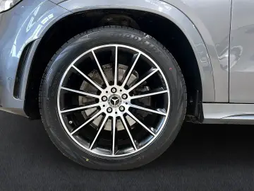 MERCEDES-BENZ GLE 350 d 4M AMG Ventil 360