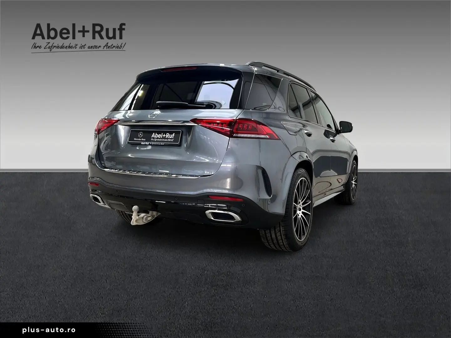 MERCEDES-BENZ GLE 350 d 4M AMG Ventil 360