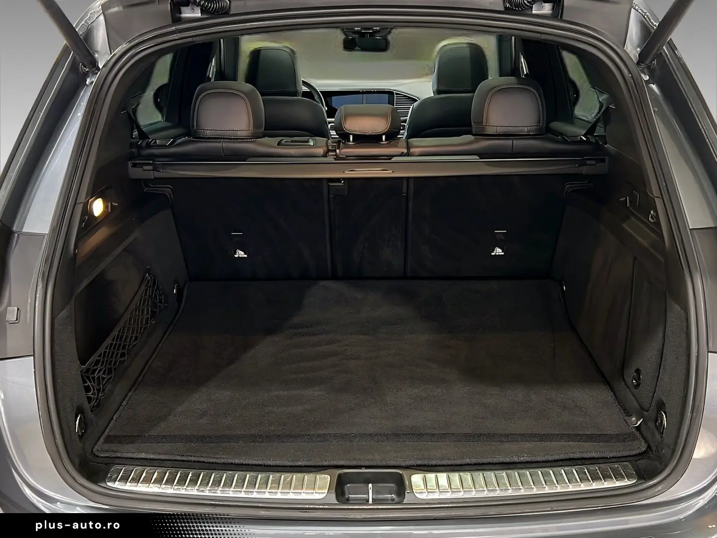 MERCEDES-BENZ GLE 350 d 4M AMG Ventil 360