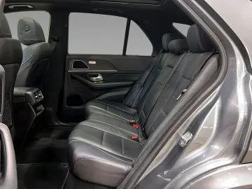 MERCEDES-BENZ GLE 350 d 4M AMG Ventil 360