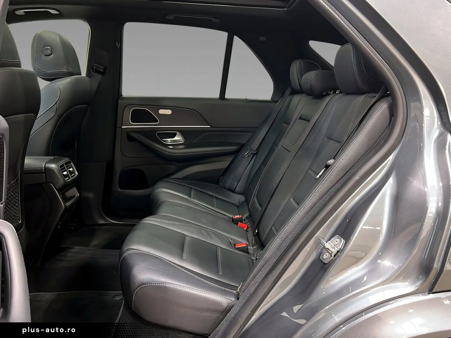 MERCEDES-BENZ GLE 350 d 4M AMG Ventil 360