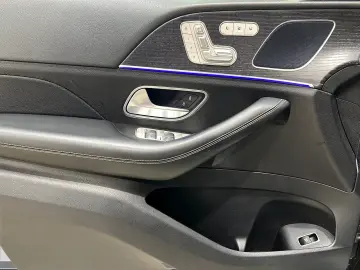 MERCEDES-BENZ GLE 350 d 4M AMG Ventil 360