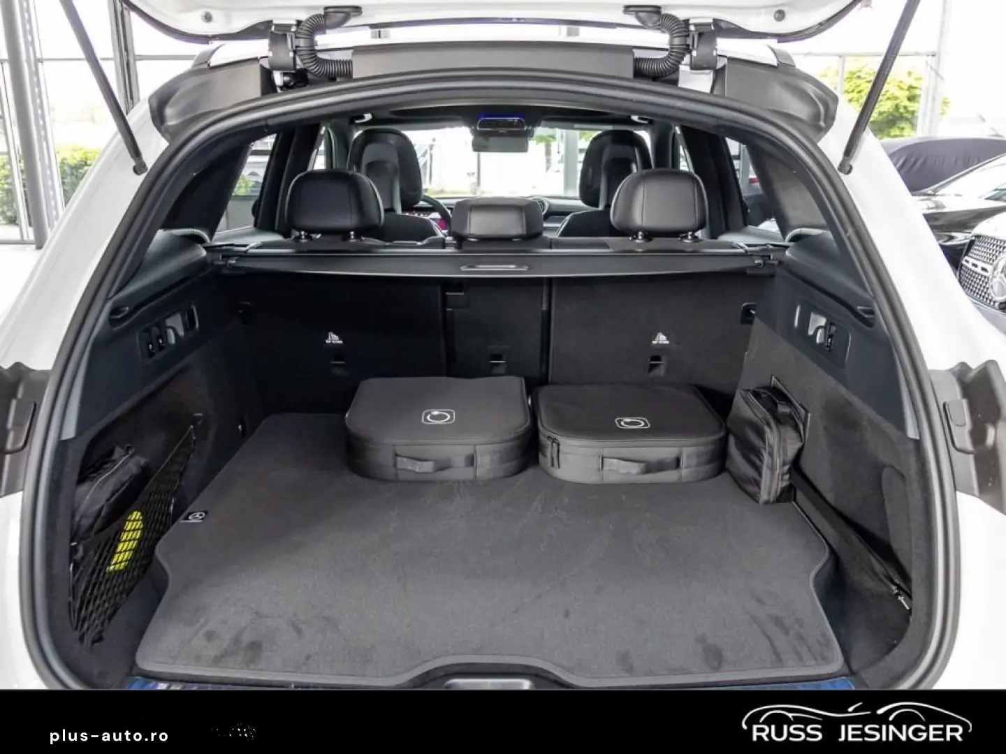 MERCEDES-BENZ GLC 300 e 4M AMG Line