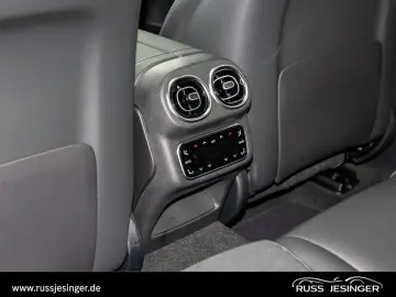 MERCEDES-BENZ GLC 300 e 4M AMG Line