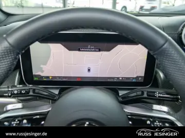 MERCEDES-BENZ GLC 300 e 4M AMG Line