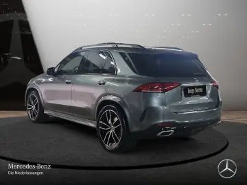 MERCEDES-BENZ GLE 450 4M AMG Night FAP Pano AIR LED Burm AHK