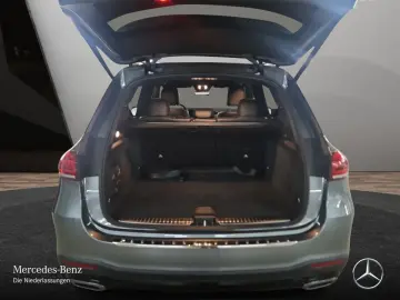 MERCEDES-BENZ GLE 450 4M AMG Night FAP Pano AIR LED Burm AHK