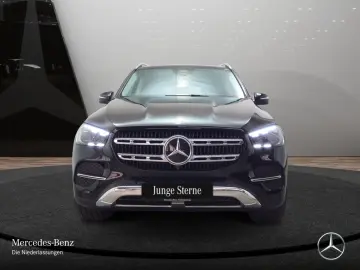 MERCEDES-BENZ GLE 450 4M Burmester Airmatic Ventilation 360