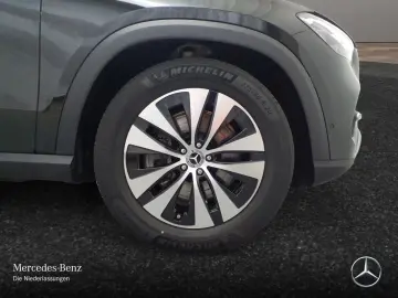 MERCEDES-BENZ GLE 450 4M Burmester Airmatic Ventilation 360