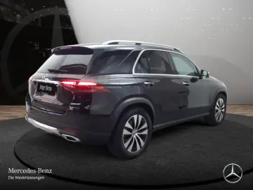 MERCEDES-BENZ GLE 450 4M Burmester Airmatic Ventilation 360