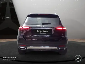 MERCEDES-BENZ GLE 450 4M Burmester Airmatic Ventilation 360