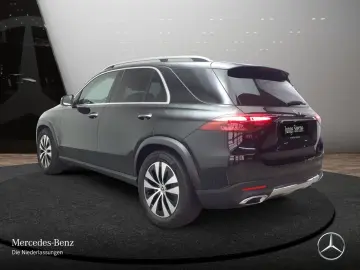 MERCEDES-BENZ GLE 450 4M Burmester Airmatic Ventilation 360