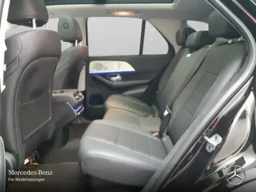 MERCEDES-BENZ GLE 450 4M Burmester Airmatic Ventilation 360