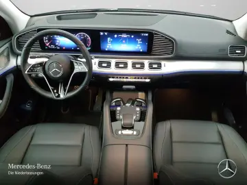 MERCEDES-BENZ GLE 450 4M Burmester Airmatic Ventilation 360