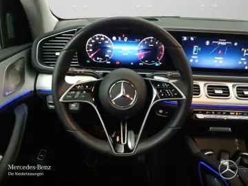 MERCEDES-BENZ GLE 450 4M Burmester Airmatic Ventilation 360