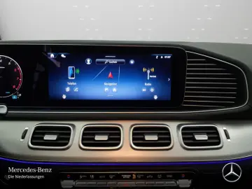 MERCEDES-BENZ GLE 450 4M Burmester Airmatic Ventilation 360