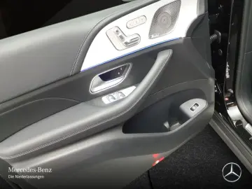 MERCEDES-BENZ GLE 450 4M Burmester Airmatic Ventilation 360