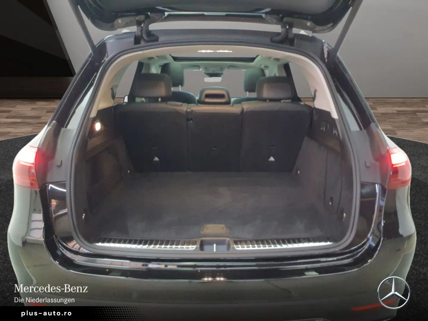 MERCEDES-BENZ GLE 450 4M Burmester Airmatic Ventilation 360