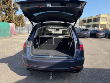 MERCEDES-BENZ GLS 450 d AMG Line