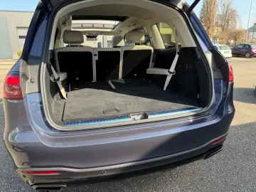 MERCEDES-BENZ GLS 450 d AMG Line