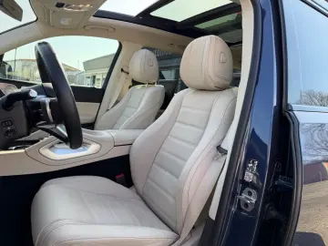 MERCEDES-BENZ GLS 450 d AMG Line