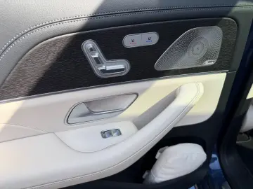 MERCEDES-BENZ GLS 450 d AMG Line