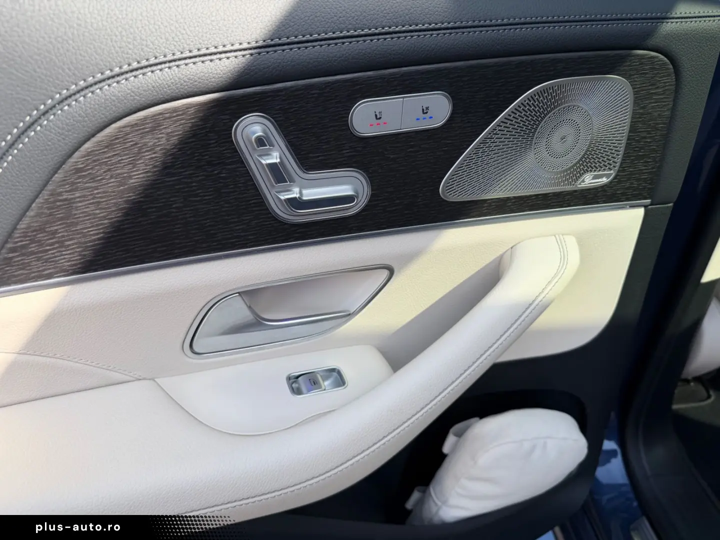 MERCEDES-BENZ GLS 450 d AMG Line