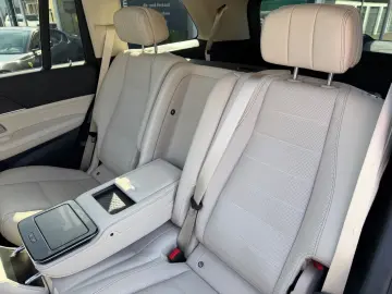 MERCEDES-BENZ GLS 450 d AMG Line