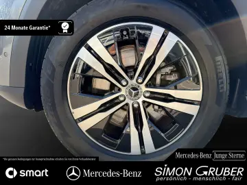 MERCEDES-BENZ GLE 450 4M Ventilation Burmester 360 Airmatic