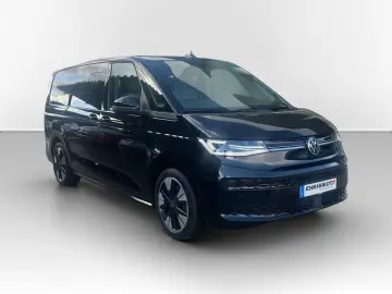 VW T7 Multivan 2.0 TDI DSG LANG