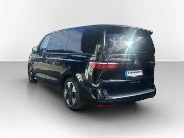 VW T7 Multivan 2.0 TDI DSG LANG