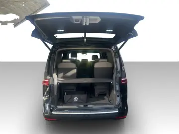 VW T7 Multivan 2.0 TDI DSG LANG