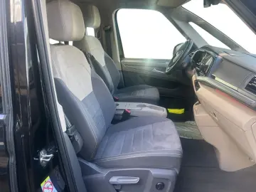 VW T7 Multivan 2.0 TDI DSG LANG