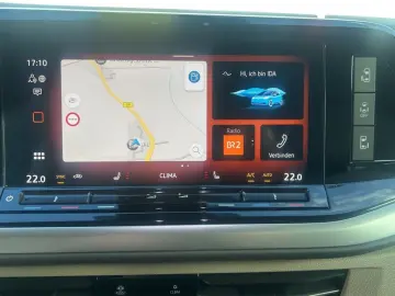 VW T7 Multivan 2.0 TDI DSG LANG