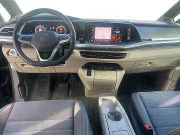 VW T7 Multivan 2.0 TDI DSG LANG